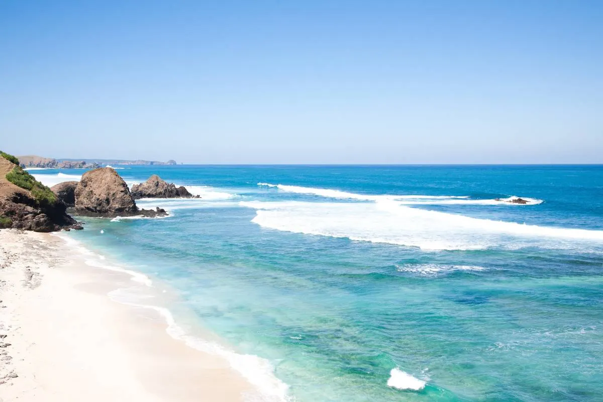Things to do in Kuta: Kuta Beach