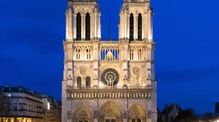 Things to do in Paris #16: The Basilica of Sacré-Cœur de Montmartre