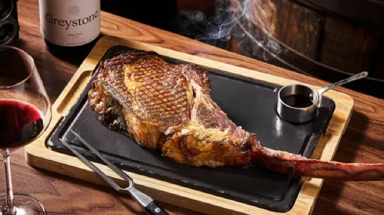 Makanan wajib di Shanghai