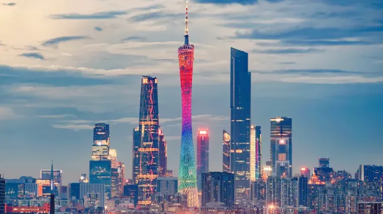 深圳⇒広州のアクセス方法まとめ！高速鉄道VS高速バス