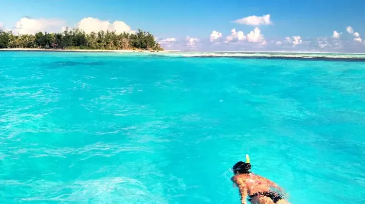 5.サイパン｜フライト3時間30分