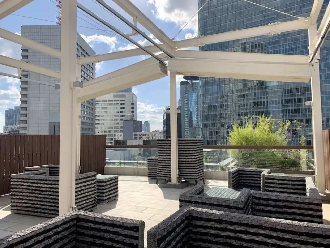 ホテルヒラリーズ赤坂 クーポン