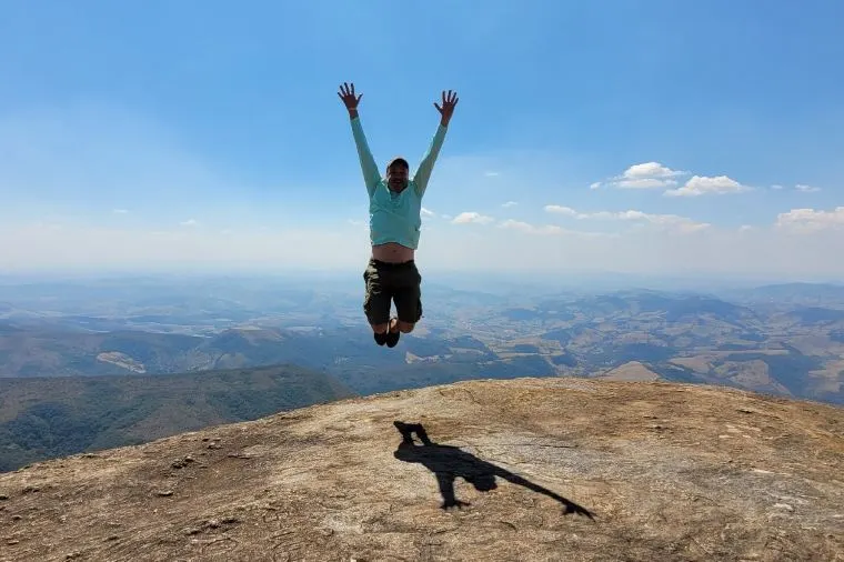 ブラジル旅行の費用