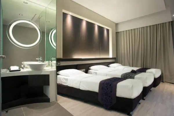 Sober Hotel優惠