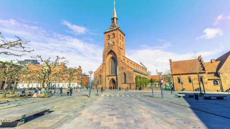 デンマーク旅行はひとり旅こそおもしろい!