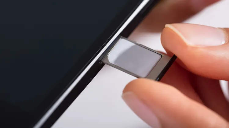 大陸eSIM推介：eSIM與SIM卡區別