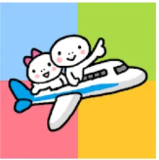 おすすめ旅行アプリ｜YUBISASHI