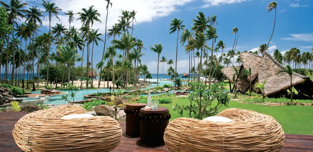 โรงแรมที่แพงที่สุดในโลก