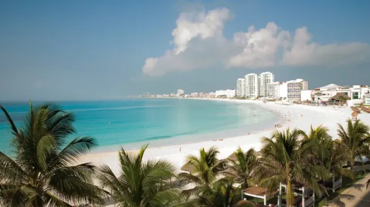 メキシコで気軽に充電できる場所3選