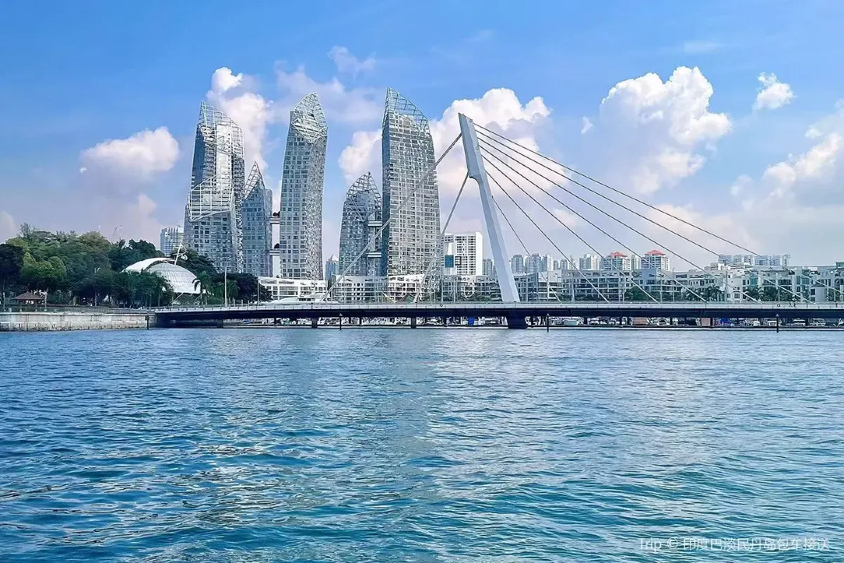 Waktu Terbaik ke Kota Batam