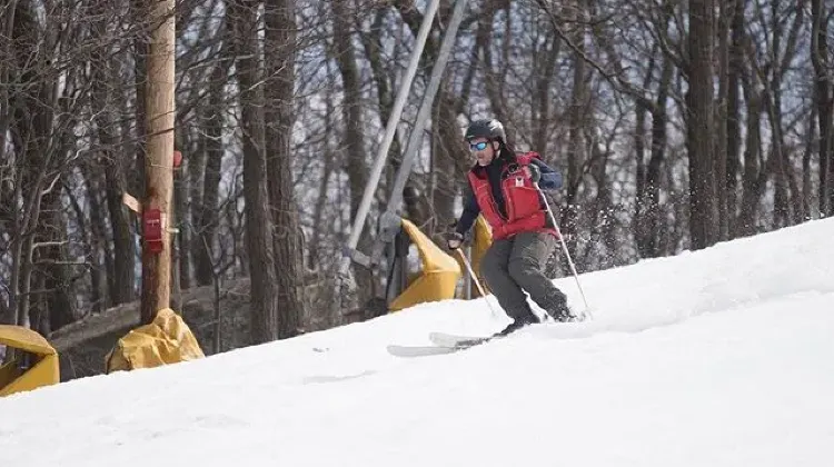 Things to Do at Mountain Creek Ski Resort