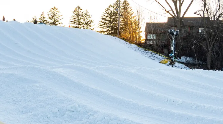 Things to Do at Mountain Creek Ski Resort