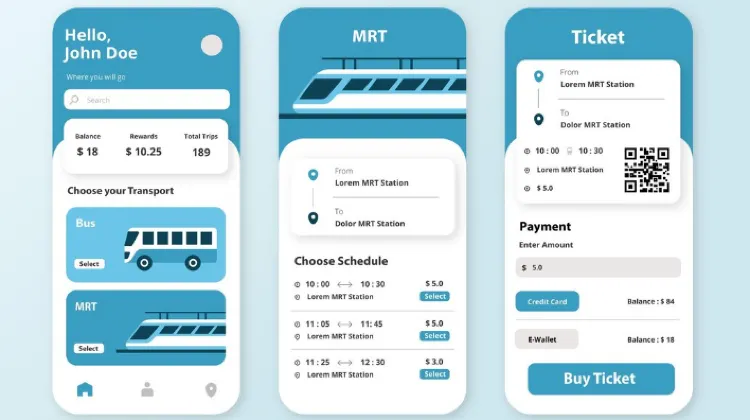 Trip.com E-Tickets: The Pros and Cons