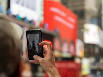 Travel to USA with an eSIM