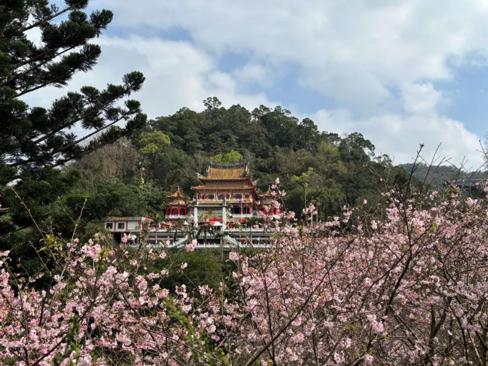 文山指南宮