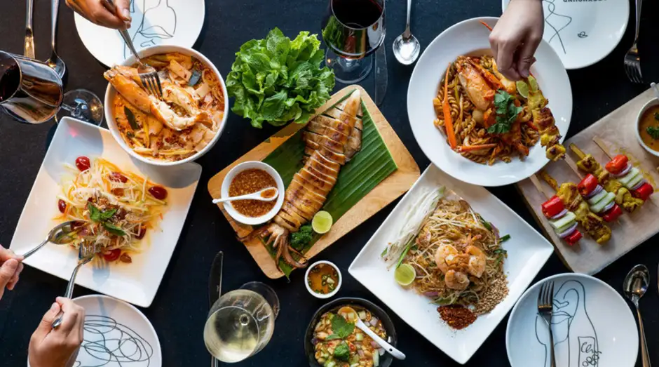 K11 MUSEA 餐廳推介 – Greyhound Café
