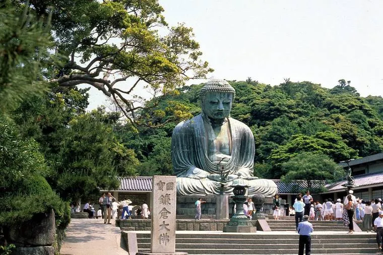 Best Attractions in Kamakura in July