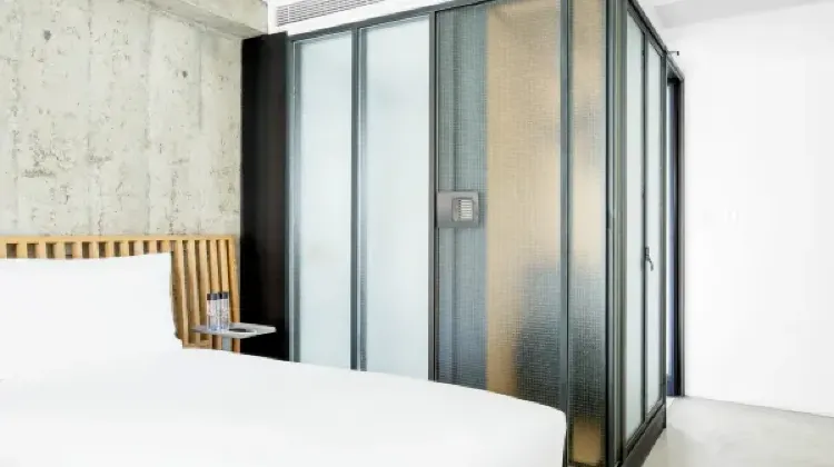 客房 香港TUVE酒店優惠