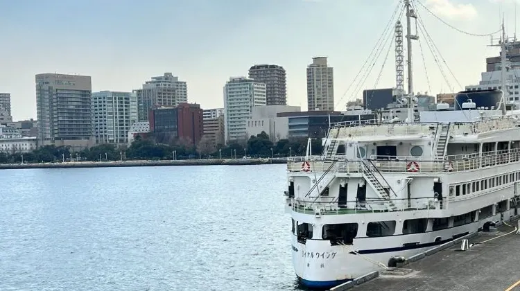 横浜旅行はひとり旅こそおもしろい！