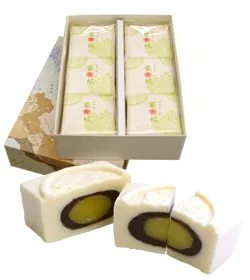 16.小川堂安芸国のはりま家紋