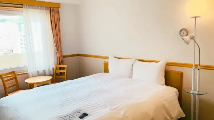 東横イン釜山中央駅