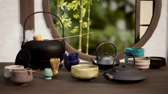 ของฝากจากญี่ปุ่น