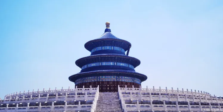 Temple of Heaven