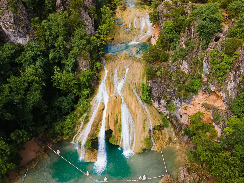 Turner Falls