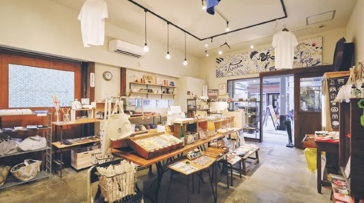 ヒッコリースリートラベラーズ