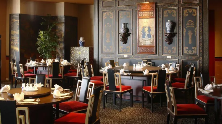 ホテル日航関西空港2