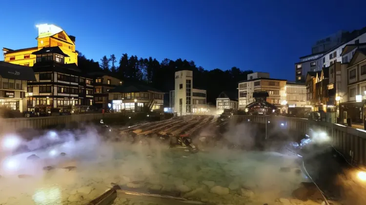 草津温泉櫻井酒店