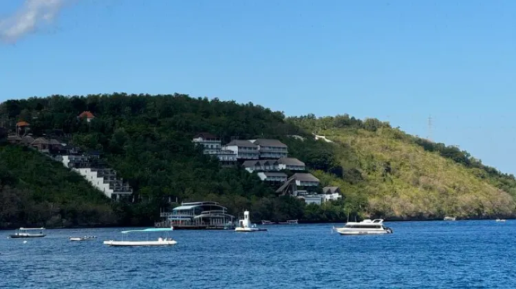 How to Get to Nusa Penida