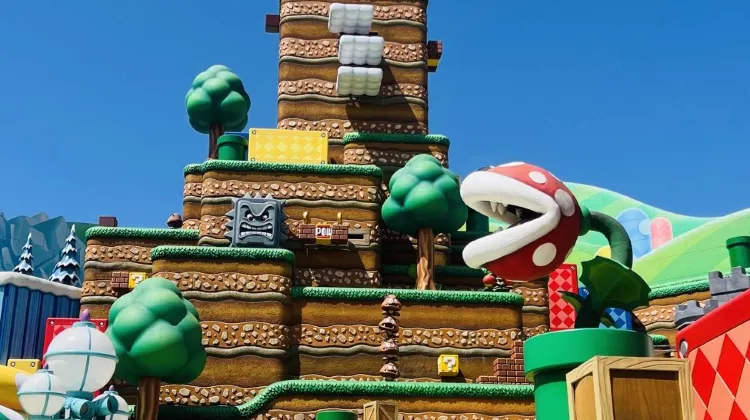 What to do at Universal Studios Hollywood