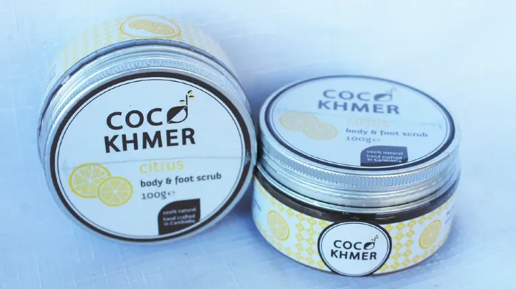 ココナッツコスメ