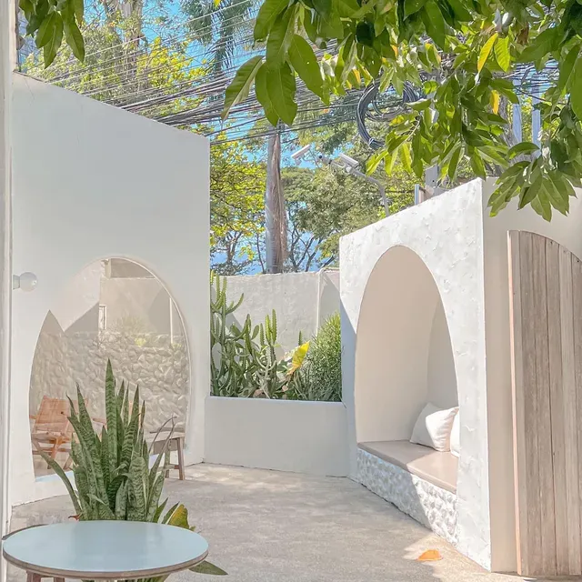 คาเฟ่ เชียงใหม่#9  Glin Cafe