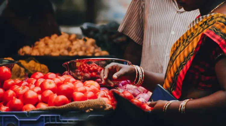 アフリカ旅行のお土産で注意したいこと3つ