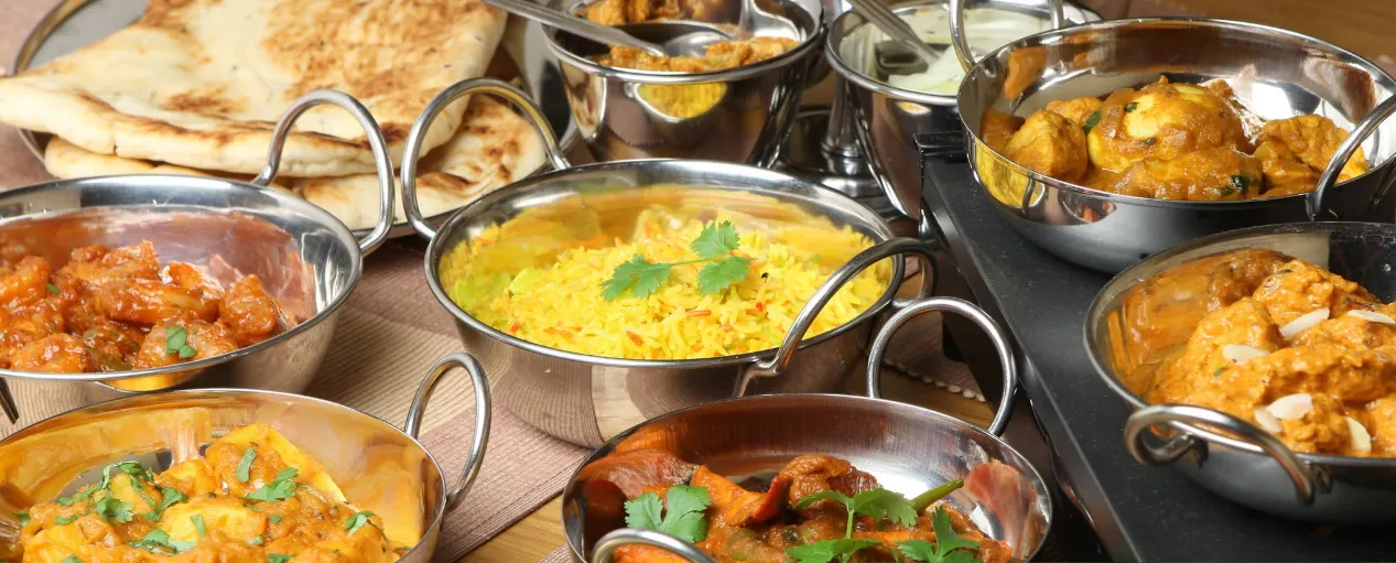 Discover Dining and Entertainment in Amritsar