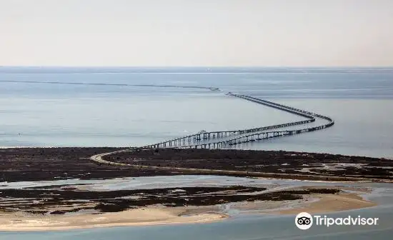 Chesapeake Bay Bridge-Tunnel