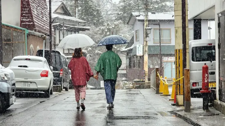 お土産選びで草津旅行はもっと楽しくなる！