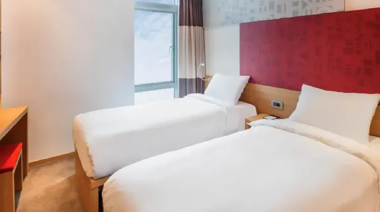 Travelodge Dongdaemun Seoul