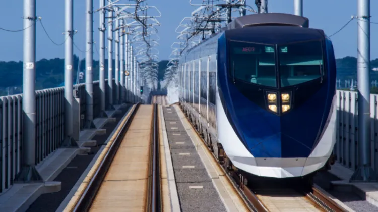 JR Pass Covered Japan Airport Transfers