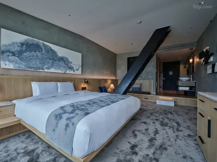 ザ タワー ホテル ナゴヤ