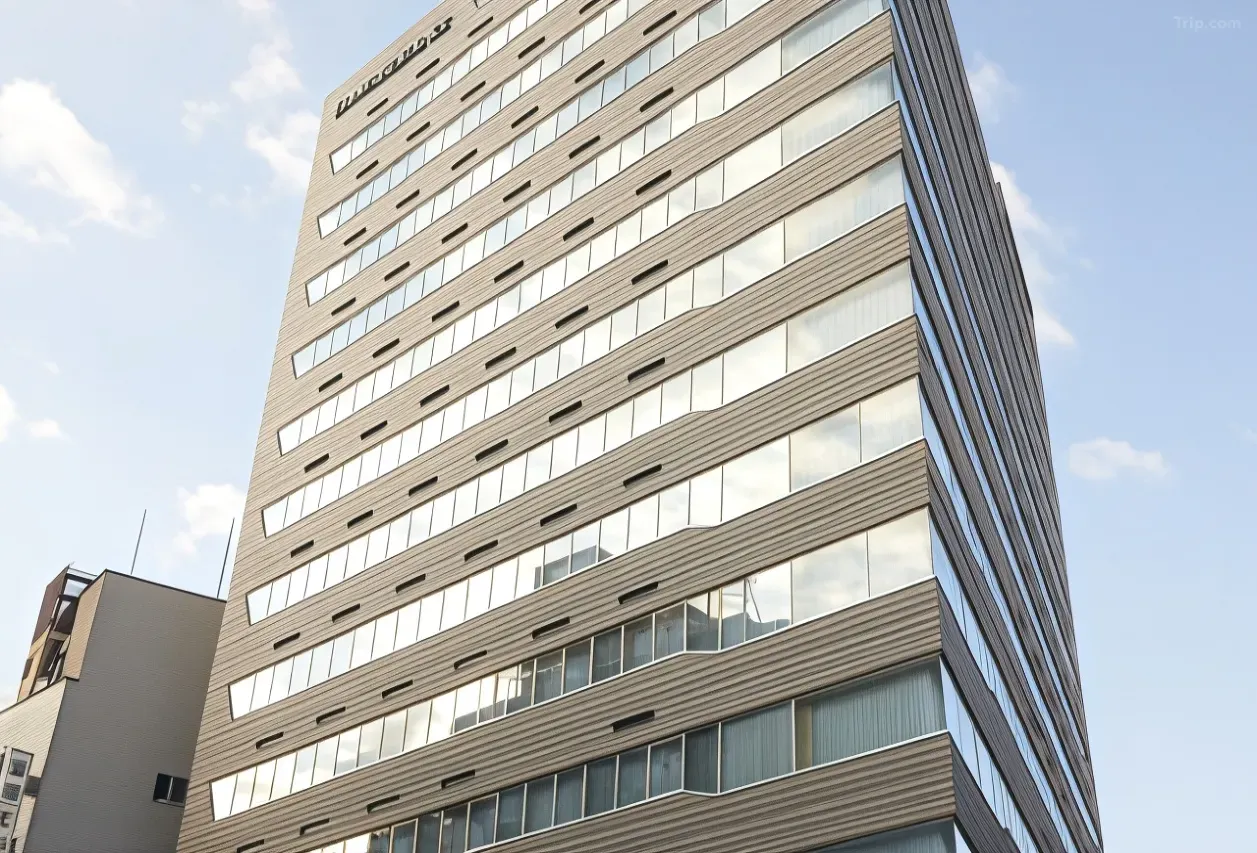 大阪親子酒店 | 大阪南海輝盛庭國際公寓