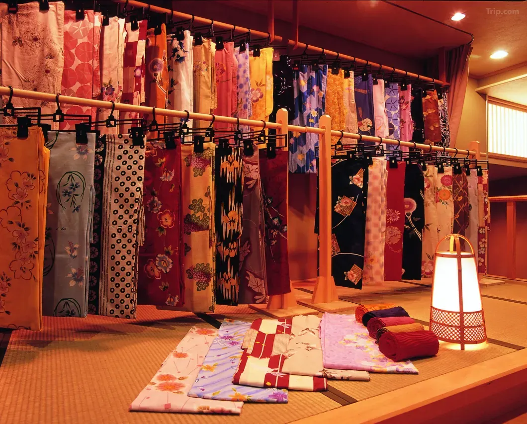 草津望雲温泉酒店