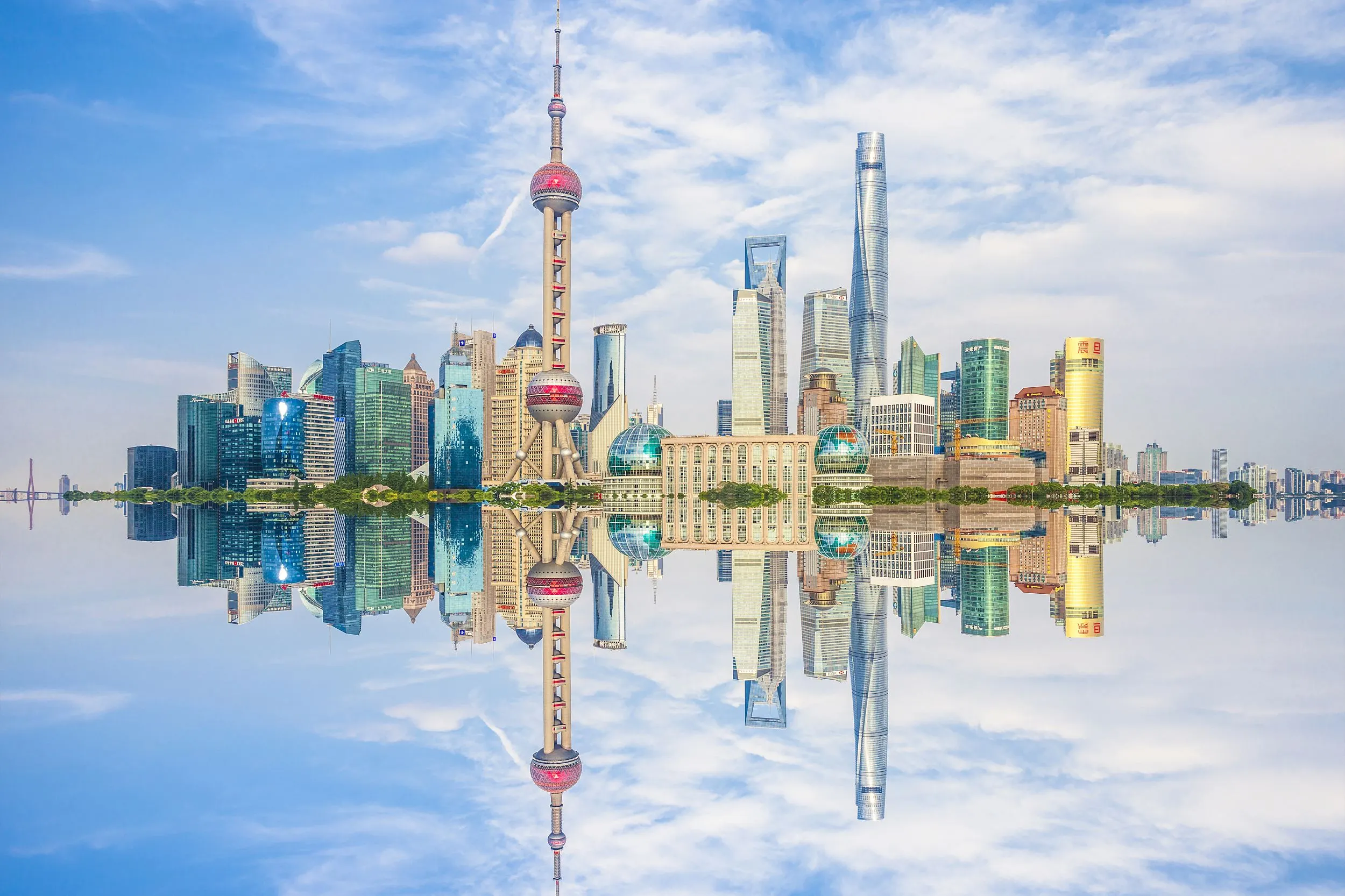 ที่เที่ยวเซี่ยงไฮ้