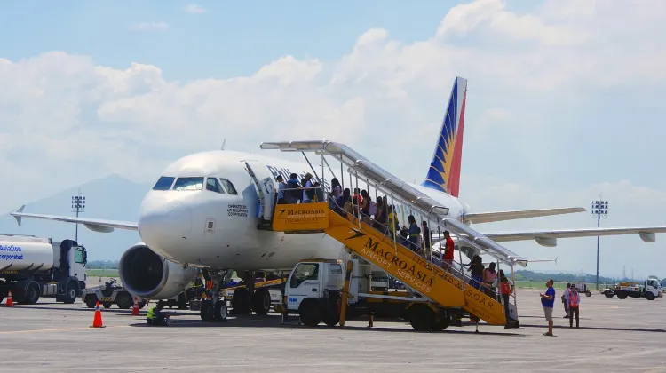 フィリピンの基本情報