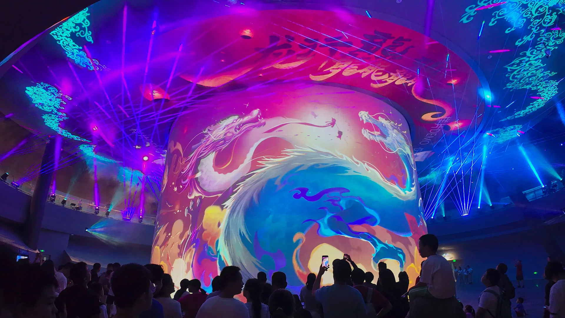 小梅沙海洋世界