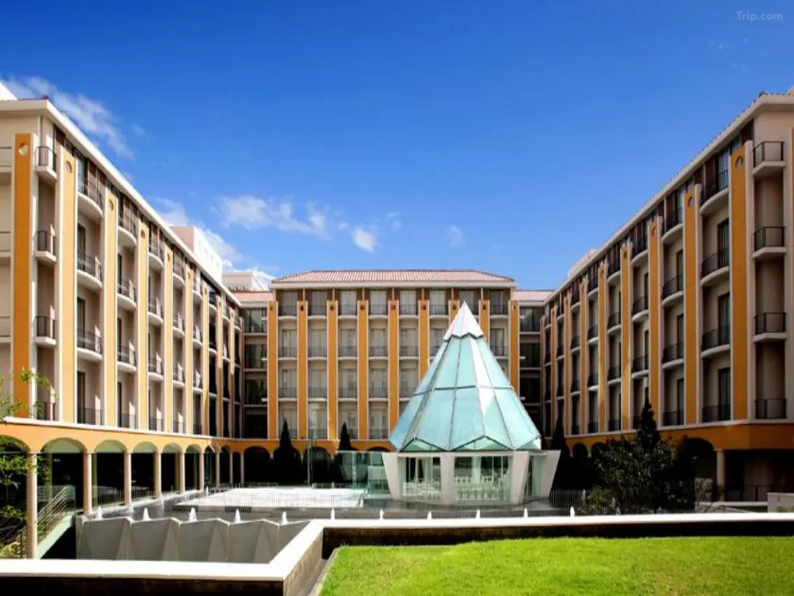 京都八條 都酒店