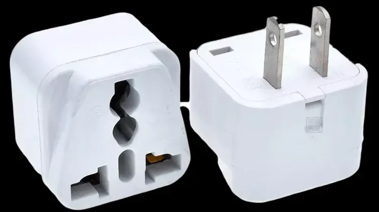 How to Choose: Taiwan Plug Adapter or Converter?