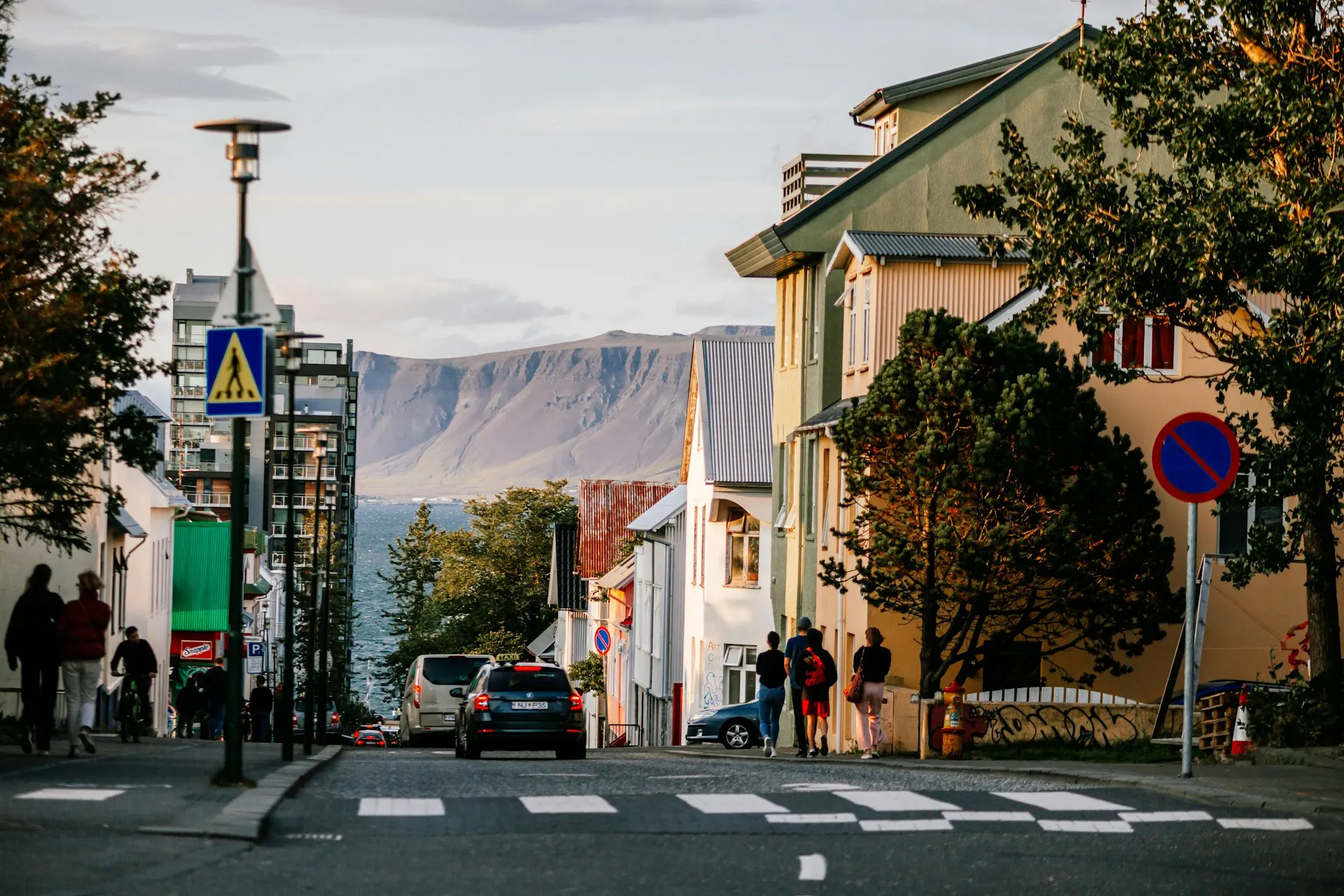 アイスランドのお土産を購入するのにおすすめの場所は？